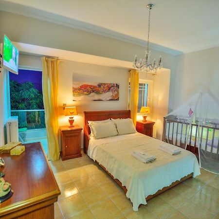 Fillis Luxury Maisonette Apartment Kissamos Bagian luar foto