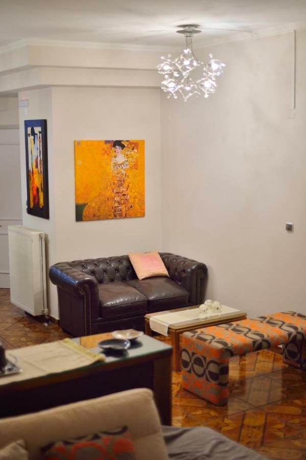 Fillis Luxury Maisonette Apartment Kissamos Bagian luar foto