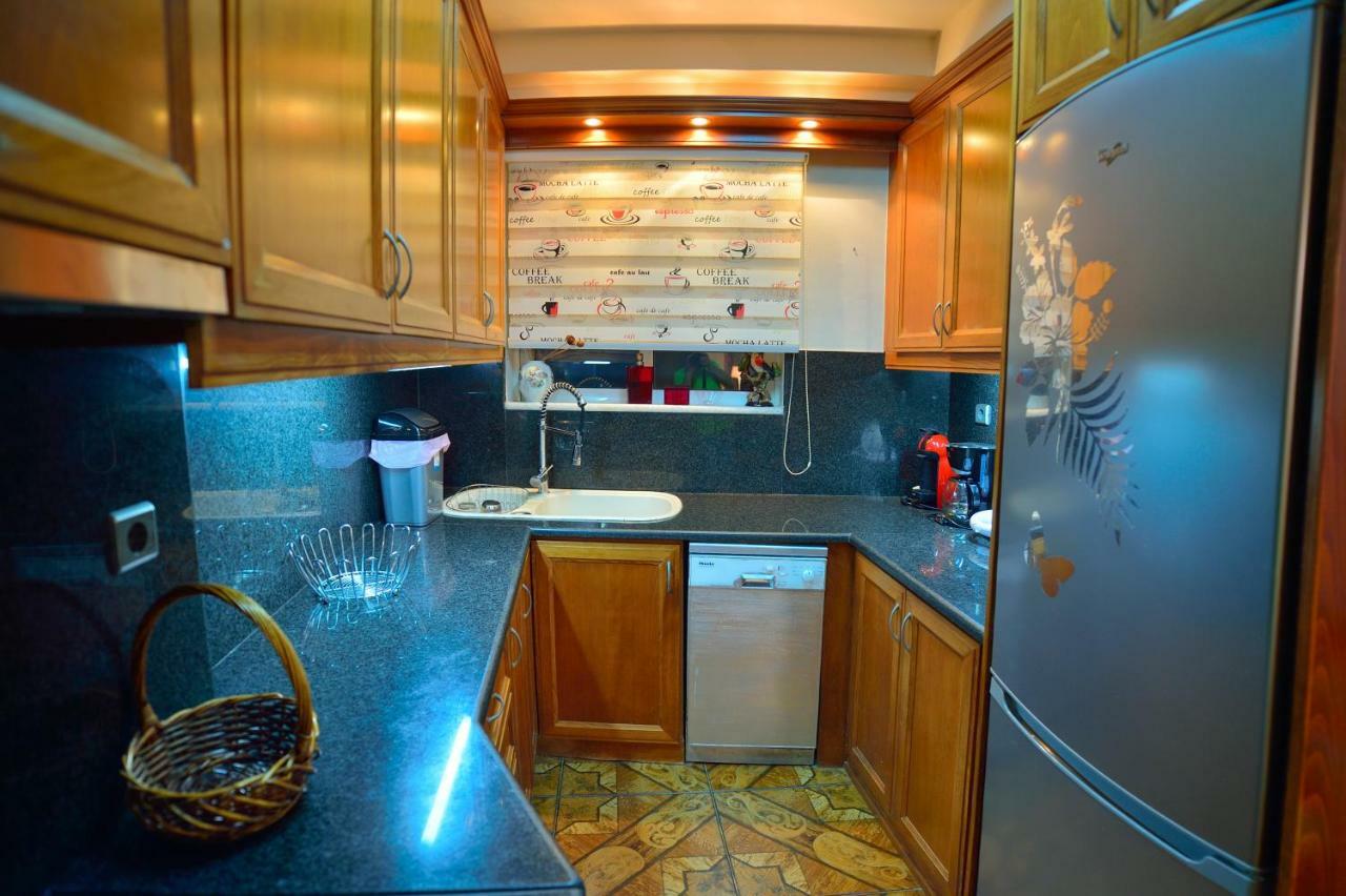 Fillis Luxury Maisonette Apartment Kissamos Bagian luar foto
